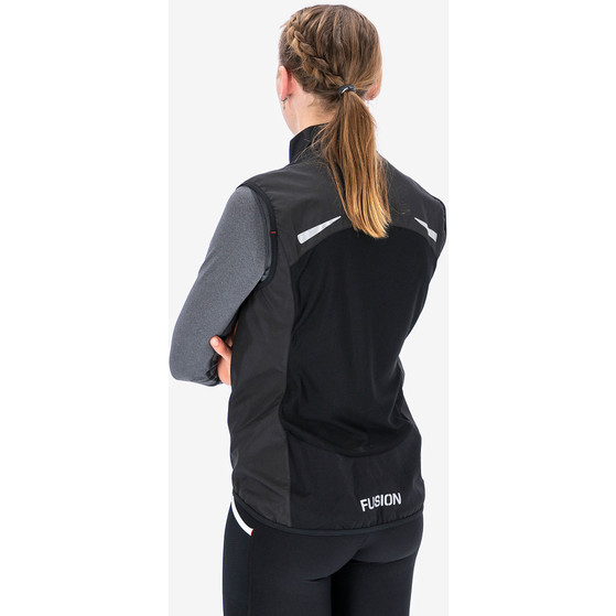 Fusion S1 Run Vest Dames