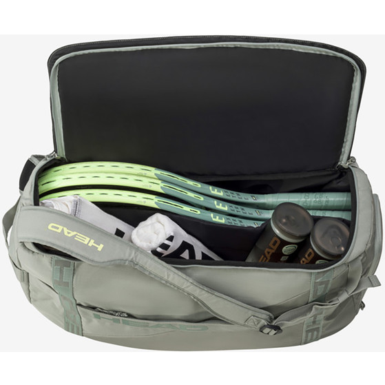 Head Pro Duffelbag Medium