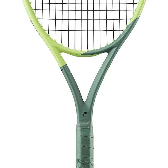 Head Extreme Mp L + tas