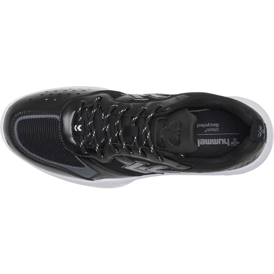 Hummel Teiwaz 2.0