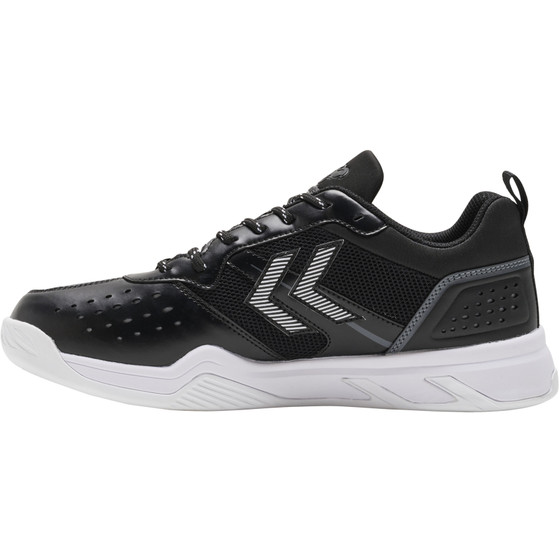 Hummel Teiwaz 2.0