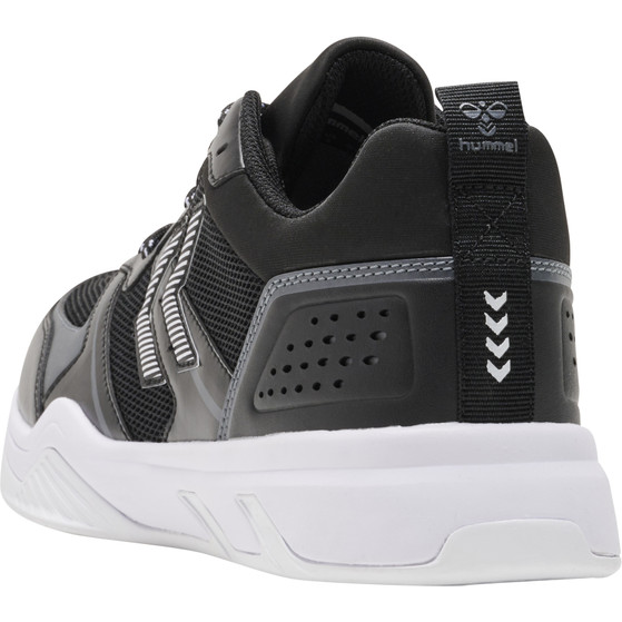 Hummel Teiwaz 2.0