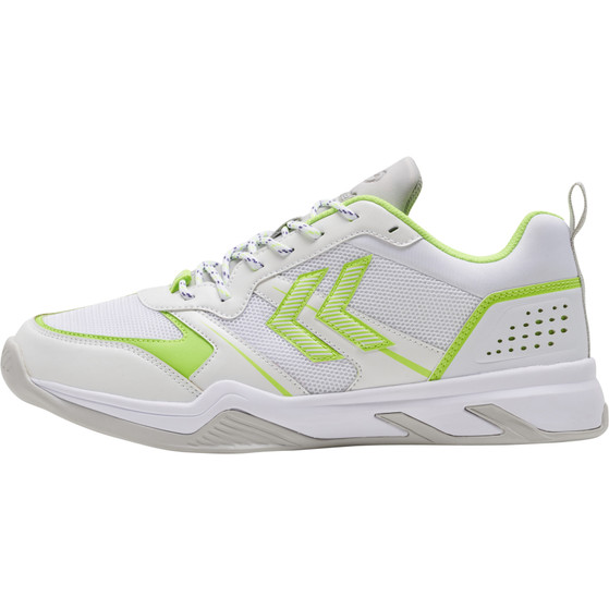 Hummel Teiwaz 2.0