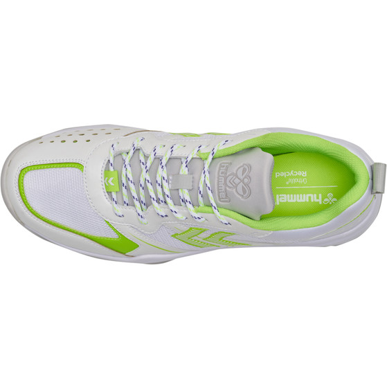 Hummel Teiwaz 2.0