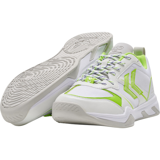 Hummel Teiwaz 2.0