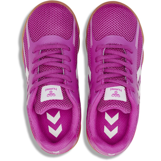 Hummel Root Elite Laces Kids