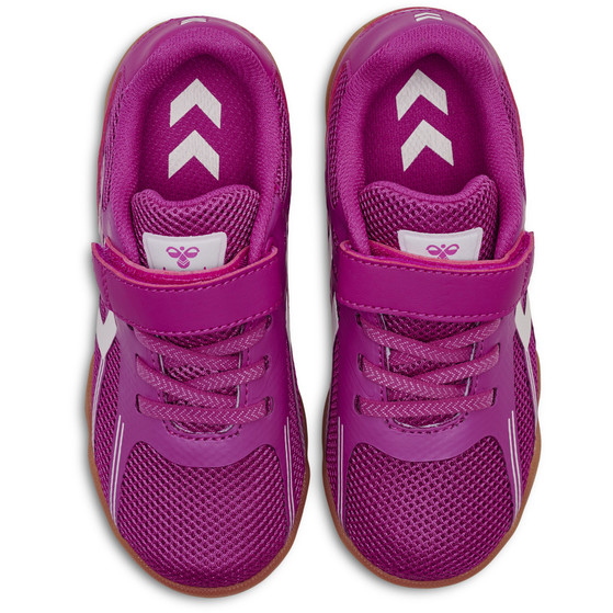 Hummel Root Elite Velcro Kids