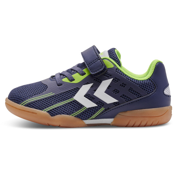 Hummel Root Elite Velcro Kids