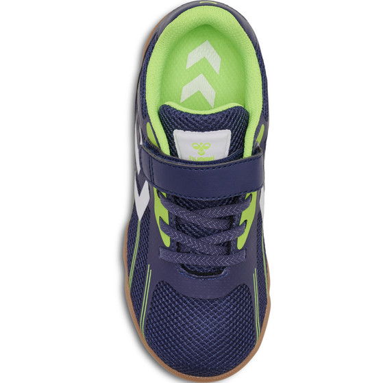 Hummel Root Elite Velcro Kids