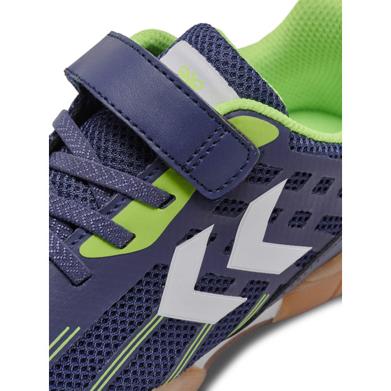 Hummel Root Elite Velcro Kids