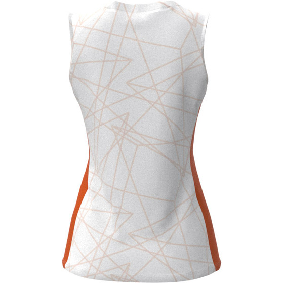 Mizuno Niederlande Volleyball Shirt Damen