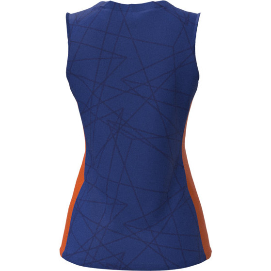 Mizuno Nederlands Volleybalteam Shirt Women