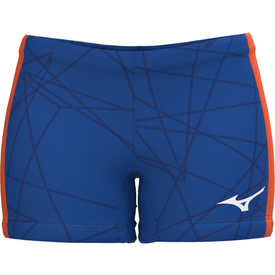 Mizuno Nederlands Volleybalteam Short Women