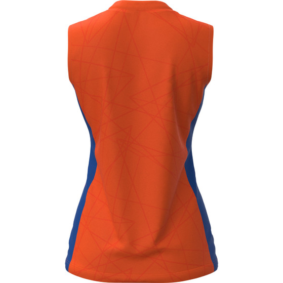 Mizuno Nederlands Volleybalteam Repl. Shirt Wome