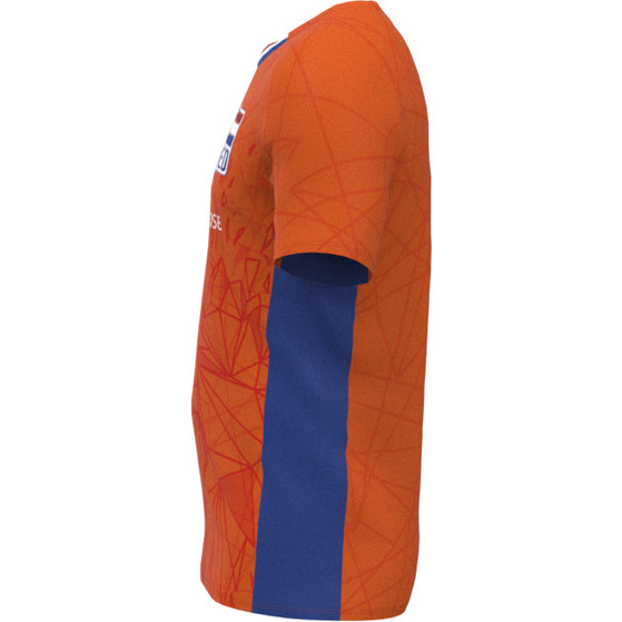 Mizuno Nederlands Volleybalteam Shirt Men
