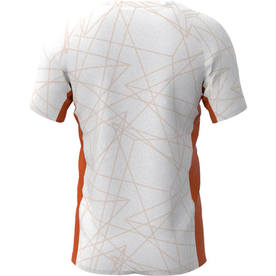 Mizuno Nederlands Volleybalteam Shirt Men