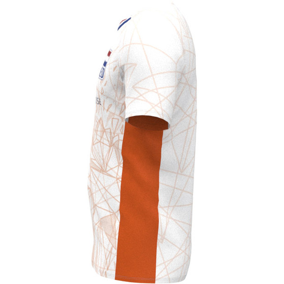 Mizuno Nederlands Volleybalteam Shirt Men