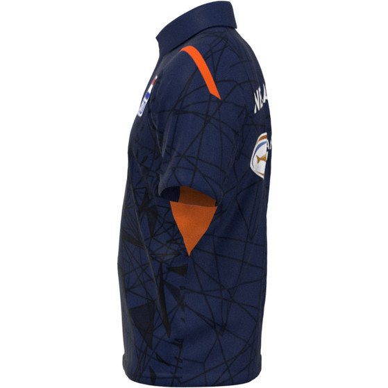 Mizuno Nederlands Volleybalteam Polo