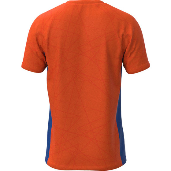 Mizuno Nederlands Volleybalteam Replica Shirt Men