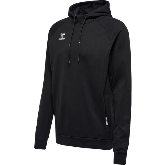 Hummel Move Grid Cotton Hoodie