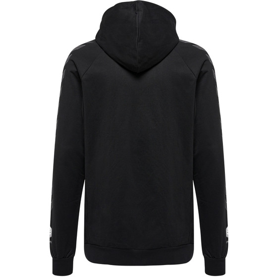 Hummel Move Grid Cotton Hoodie