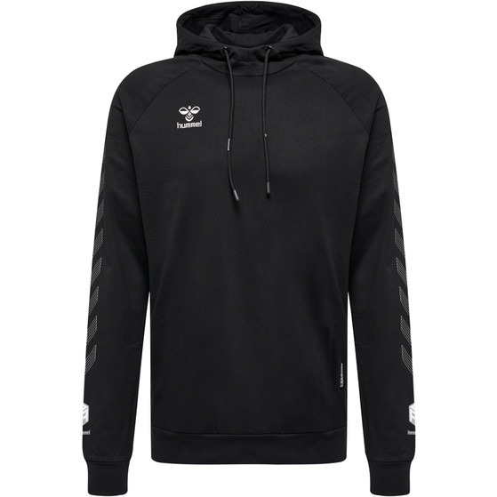 Hummel Move Grid Cotton Hoodie