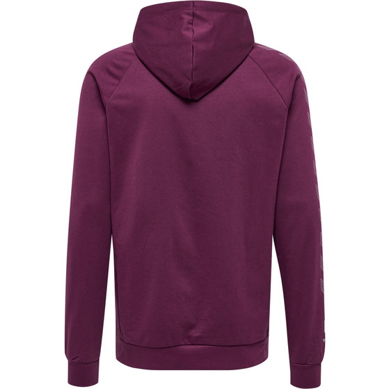 Hummel Move Grid Cotton Hoodie