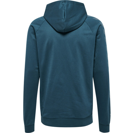 Hummel Move Grid Cotton Hoodie