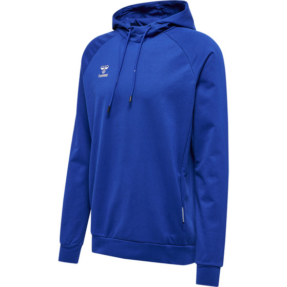 Hummel Move Grid Cotton Hoodie
