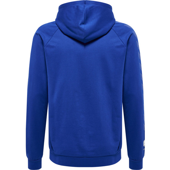 Hummel Move Grid Cotton Hoodie