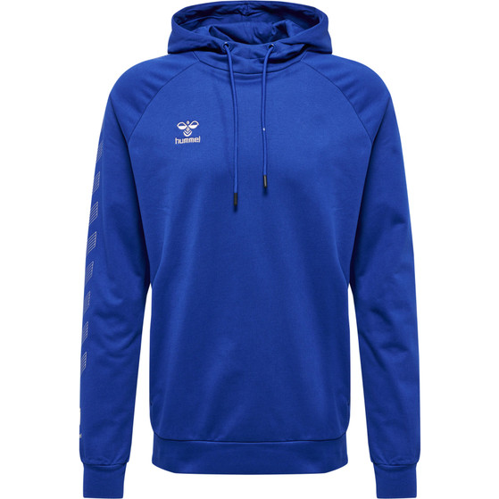 Hummel Move Grid Cotton Hoodie