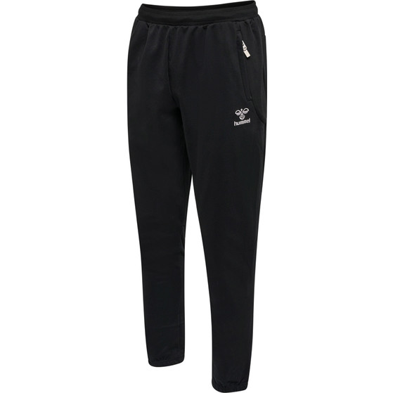 Hummel Move Grid Cotton Pants