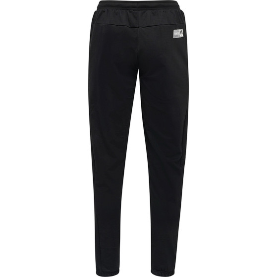 Hummel Move Grid Cotton Pants