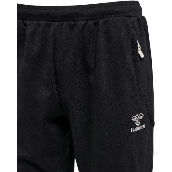 Hummel Move Grid Cotton Pants