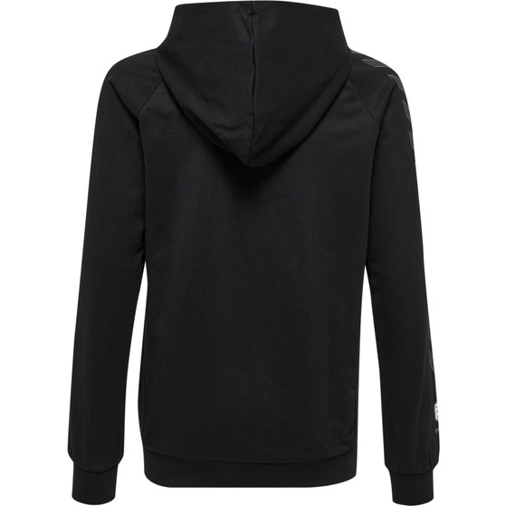 Hummel Move Grid Cotton Zip Hoodie Kids