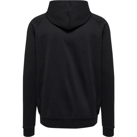 Hummel Move Grid Cotton Zip Hoodie Women