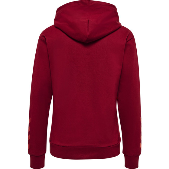 Hummel Offgrid Cotton Hoodie Damen