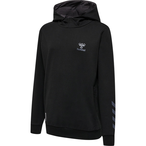 Hummel Offgrid Cotton Hoodie Kids