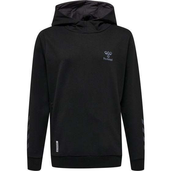Hummel Offgrid Cotton Hoodie Kids