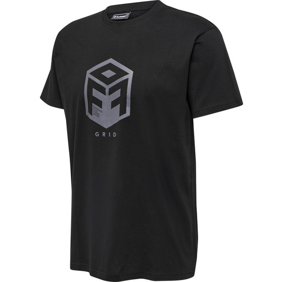 Hummel Offgrid Cotton Shirt