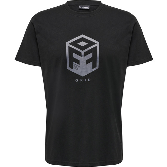 Hummel Offgrid Cotton Shirt