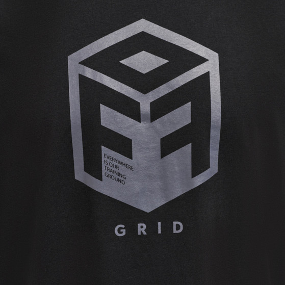 Hummel Offgrid Cotton Shirt
