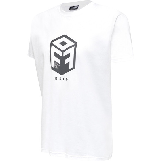 Hummel Offgrid Cotton Shirt