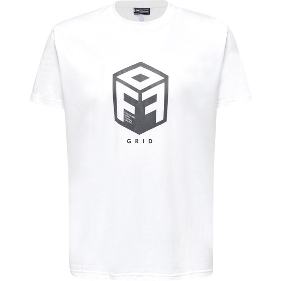 Hummel Offgrid Cotton Shirt
