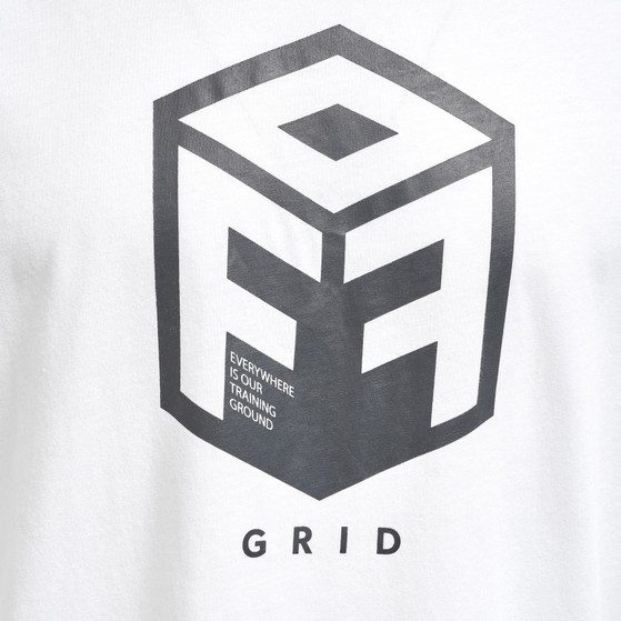 Hummel Offgrid Cotton Shirt