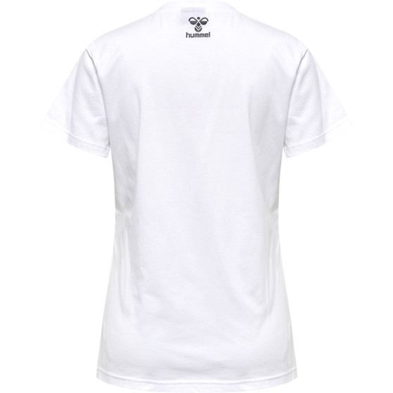 Hummel Offgrid Cotton Shirt Damen