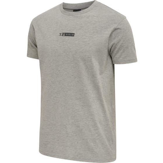 Hummel Offgrid Cotton Tee