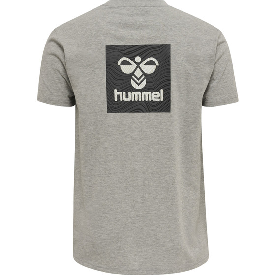 Hummel Offgrid Cotton Tee