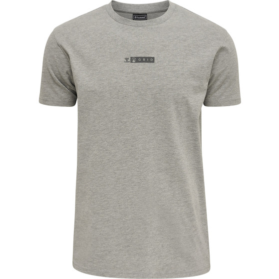 Hummel Offgrid Cotton Tee