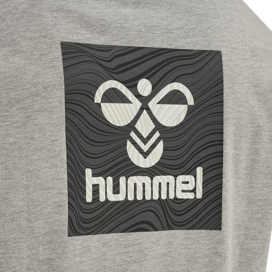 Hummel Offgrid Cotton Tee